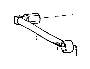 View GCP Fuel Pipe. Full-Sized Product Image