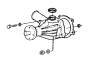 View Engine Water Pump Full-Sized Product Image