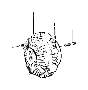 View Slip clutch Full-Sized Product Image 1 of 7