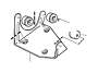 View 3530510 Full-Sized Product Image for your 1995 Volvo 850 2.3l 5 cylinder Turbo  