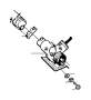 View Flange screw Full-Sized Product Image