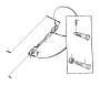 View Split pin Full-Sized Product Image 1 of 4