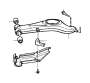 View Seat frame Full-Sized Product Image