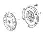 View Clutch kit Full-Sized Product Image