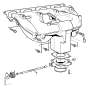 View Spring retainer Full-Sized Product Image