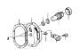 View Vehicle Speed Sensor Full-Sized Product Image