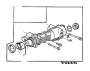 Image of O-ring image for your 1979 Volvo 260
