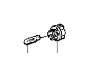 View Lamp socket Full-Sized Product Image
