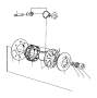 View Differential housing Full-Sized Product Image
