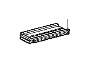 Image of Pedal seal image for your Volvo