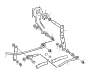 View Intermediate lever Full-Sized Product Image