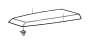 View 1386752 Full-Sized Product Image for your 1997 Volvo 960 3.0l 6 cylinder Fuel Injected  