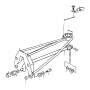 View Hexagon screw Full-Sized Product Image