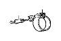 View Companion flange Full-Sized Product Image