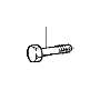 View Hexagon screw Full-Sized Product Image