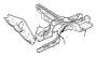 View Frame rail, right Full-Sized Product Image