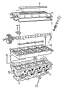 View Engine Camshaft Plug Full-Sized Product Image