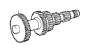 View Countershaft Full-Sized Product Image