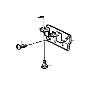 View Cross recessed screw Full-Sized Product Image
