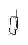 View 1354545 Full-Sized Product Image for your 1988 Volvo 740   
