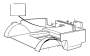 View 3508430 Full-Sized Product Image for your 1988 Volvo 740   