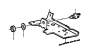 View Toothed washer Full-Sized Product Image