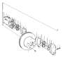 View Brake pad kit Full-Sized Product Image