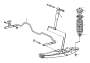 View Coil Spring (Rear) Full-Sized Product Image 1 of 4