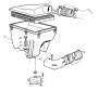 View Hose clamp Full-Sized Product Image