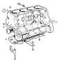 View GCP Hexagon Screw. Full-Sized Product Image