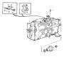 View Companion flange Full-Sized Product Image