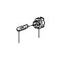 View Lamp socket Full-Sized Product Image