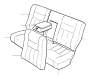 View 3548264 Full-Sized Product Image for your 1991 Volvo 940 SE   