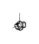 View Lamp socket Full-Sized Product Image