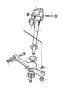 View Suspension Control Arm Bushing (Front) Full-Sized Product Image
