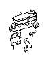 View Brake cylinder, exch Full-Sized Product Image
