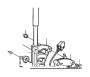 View Gear selector gate Full-Sized Product Image