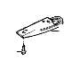View Flange screw Full-Sized Product Image
