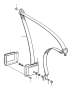 View Seat belt Full-Sized Product Image
