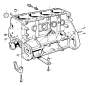 View Cylinder block Full-Sized Product Image