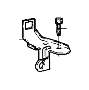 View Bracket Full-Sized Product Image