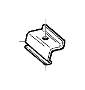 View GCP Bracket. Full-Sized Product Image