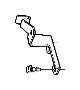 View Bracket Full-Sized Product Image