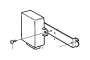 View Bracket Full-Sized Product Image