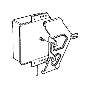 View Bracket Full-Sized Product Image