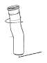View Filler pipe Full-Sized Product Image