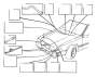 View Retaining clip Full-Sized Product Image
