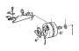 View Power Brake Booster Full-Sized Product Image