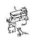 View Brake cylinder, exch Full-Sized Product Image