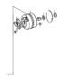 View Power Brake Booster Full-Sized Product Image